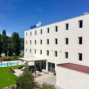 Brit Hotel Martigues Nord