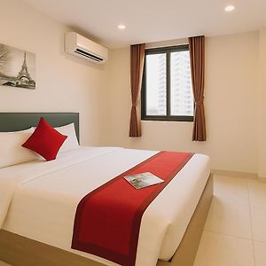 Standard Doppelzimmer